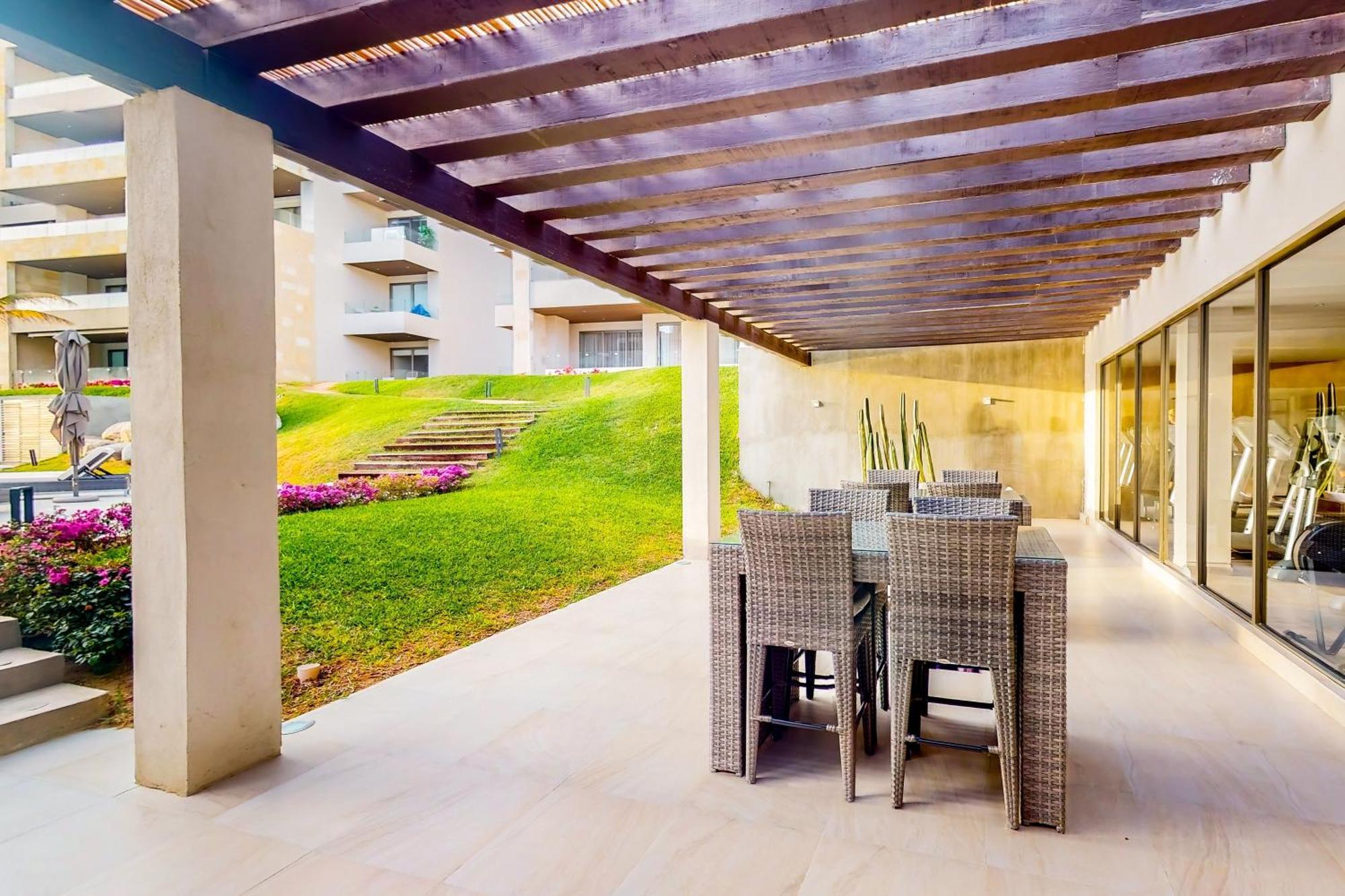 Vista Velas III 7203A Cabo San Lucas Kültér fotó