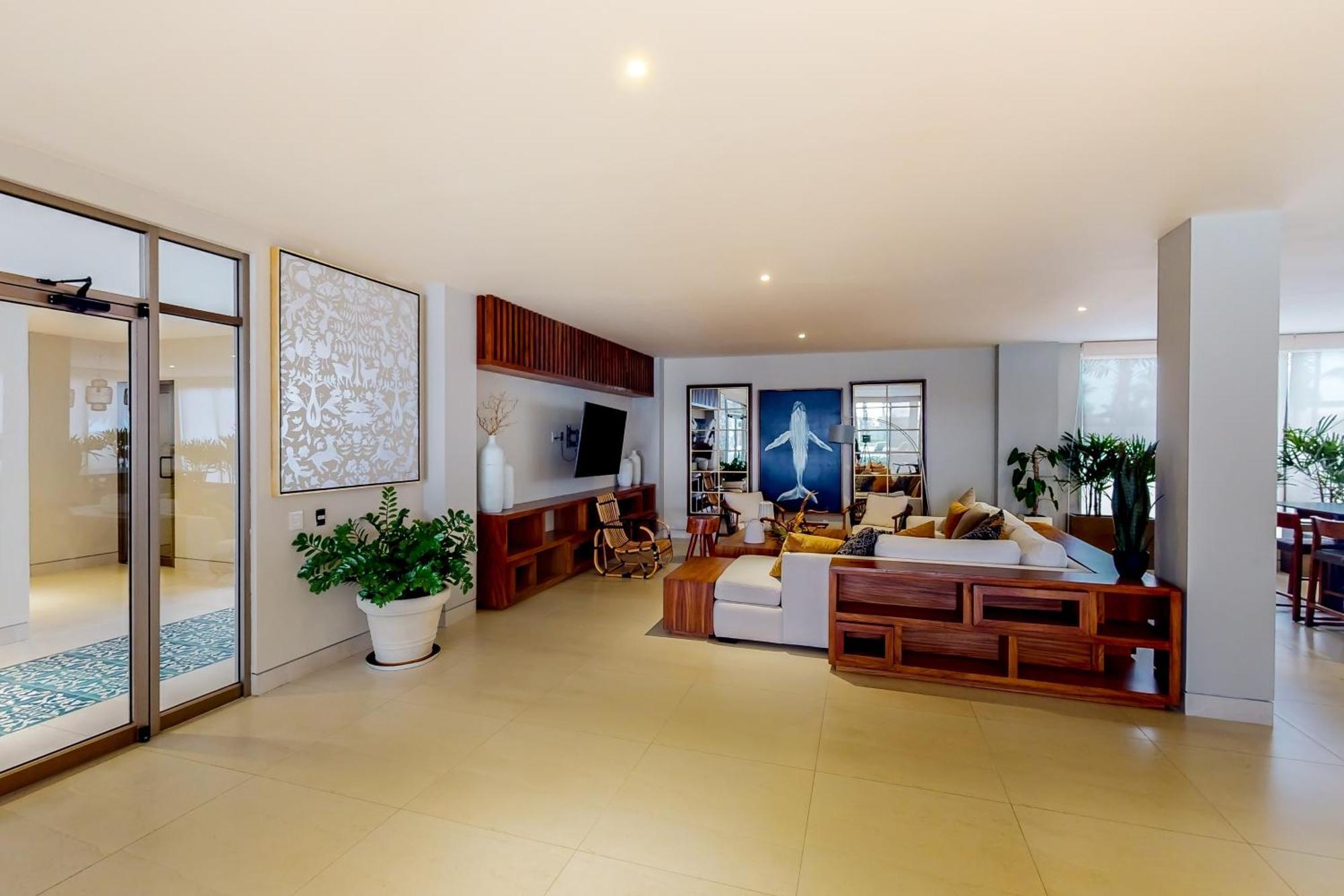 Vista Velas III 7203A Cabo San Lucas Kültér fotó